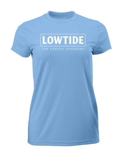 Coastal Standard Women's Performance Tshirt