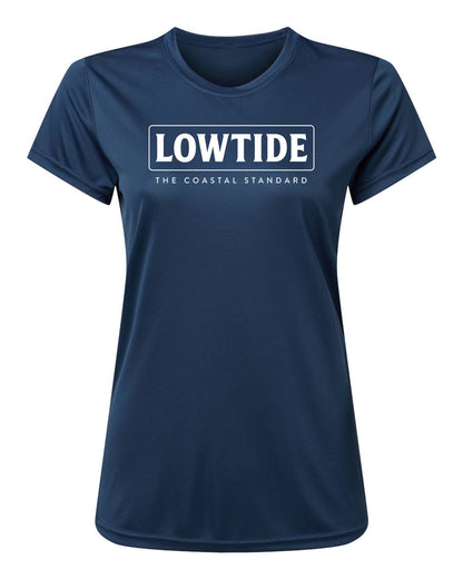 Coastal Standard Women's Performance Tshirt