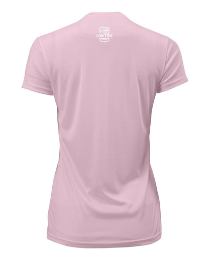 Coastal Standard Women's Performance Tshirt