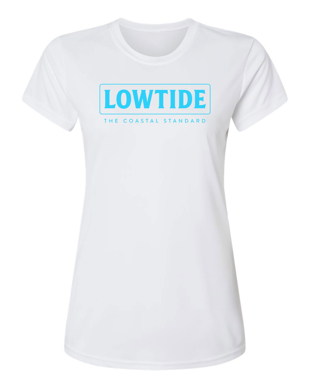 Coastal Standard Women's Performance Tshirt
