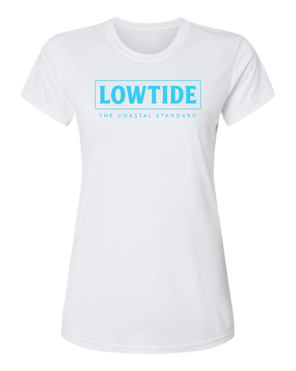 Coastal Standard Women's Performance Tshirt