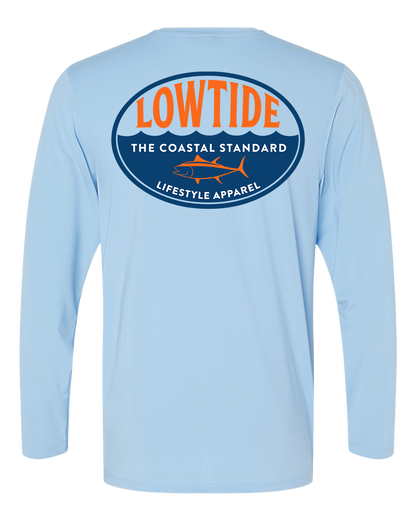 Lowtide Light Tackle Performance Crew