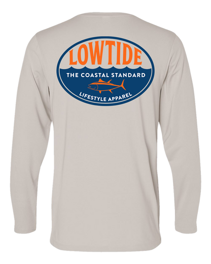 Lowtide Light Tackle Performance Crew