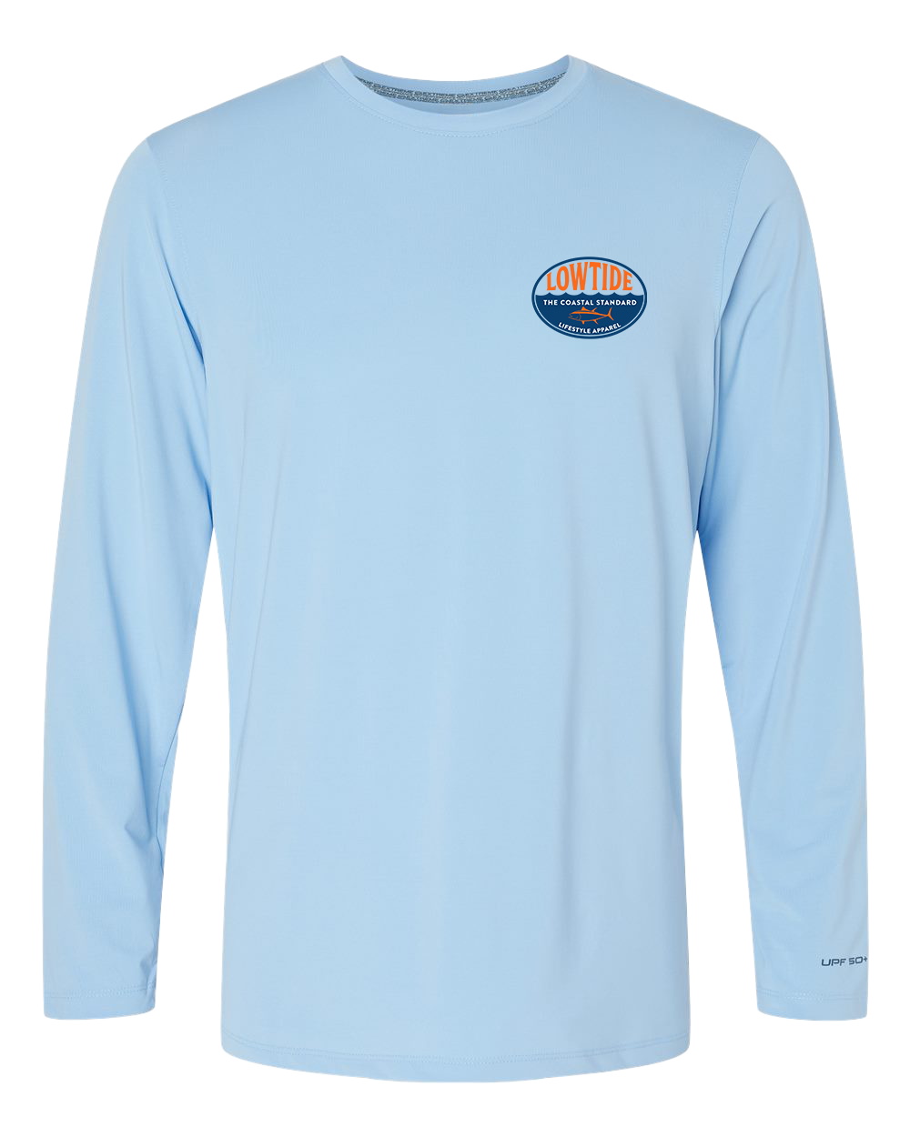 Lowtide Light Tackle Performance Crew