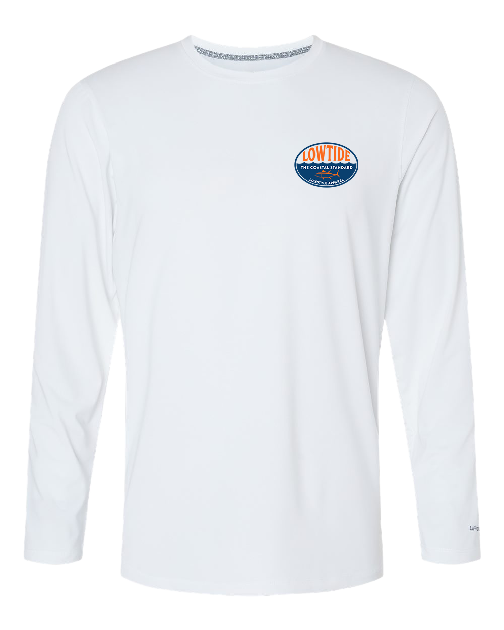 Lowtide Light Tackle Performance Crew