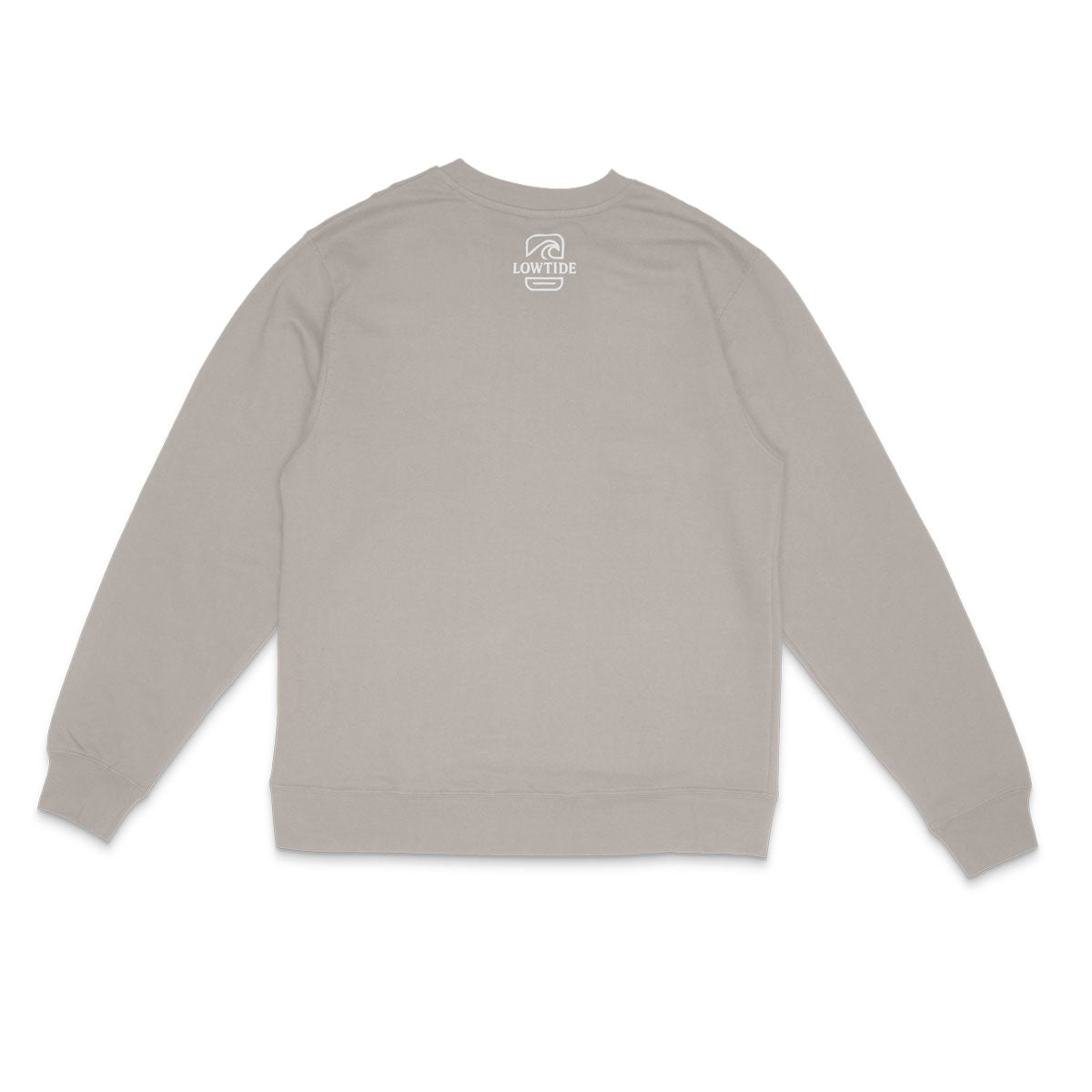 Lowtide Collegiate Heavyweight Crew