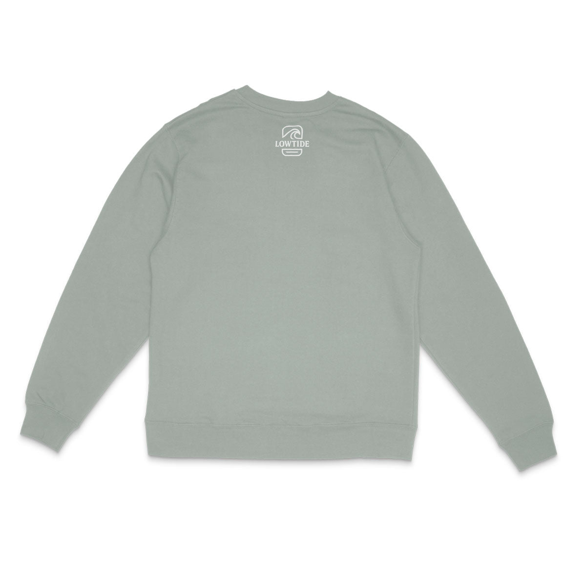 Lowtide Collegiate Heavyweight Crew