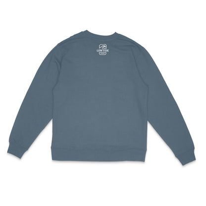 Lowtide Collegiate Heavyweight Crew