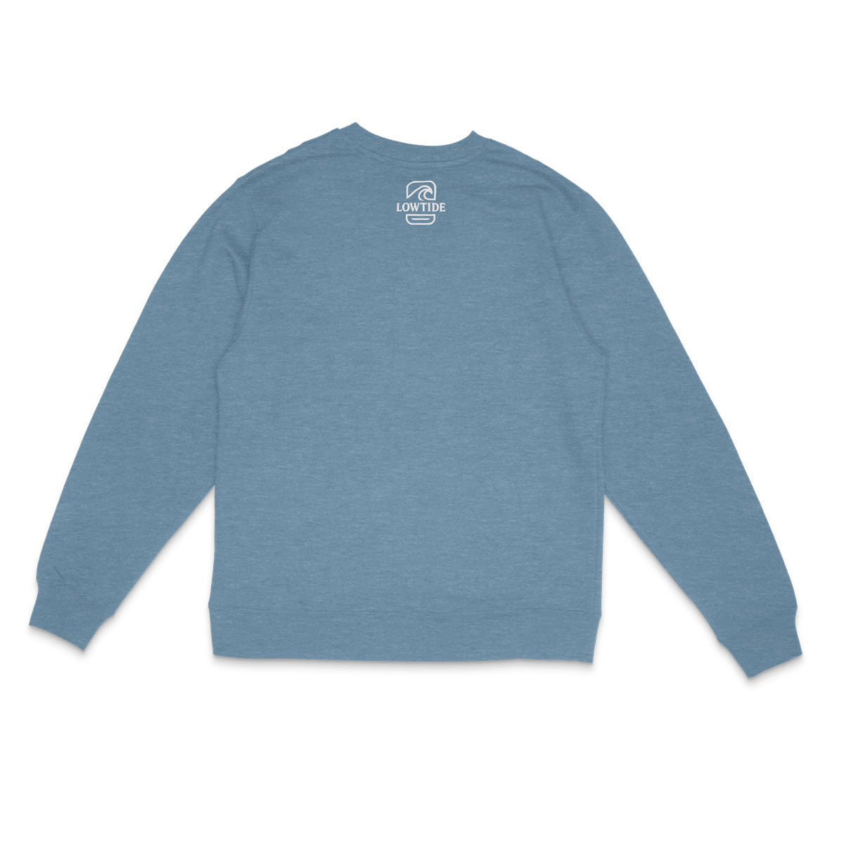 Coastal Standard Youth Crewneck