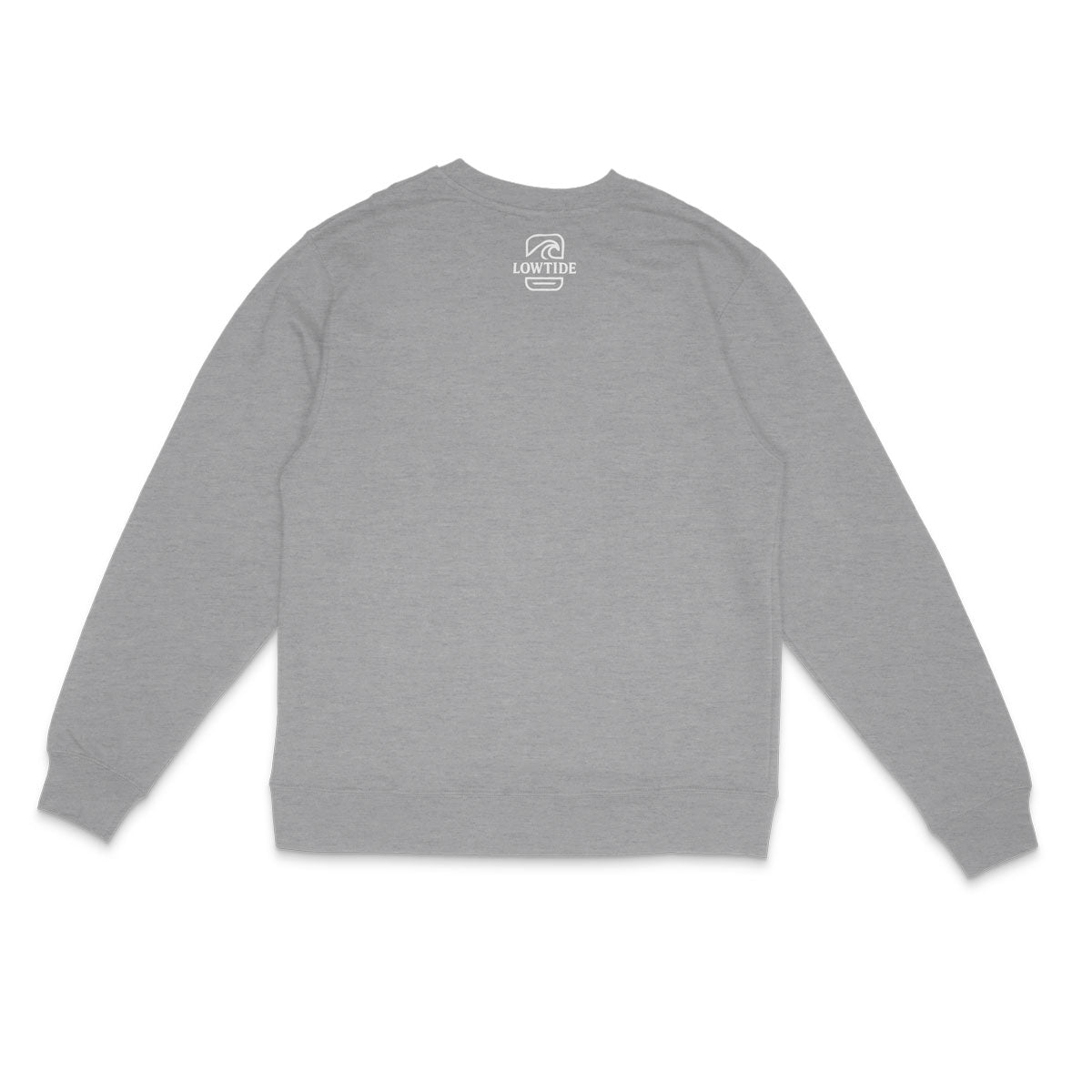 Coastal Standard Youth Crewneck