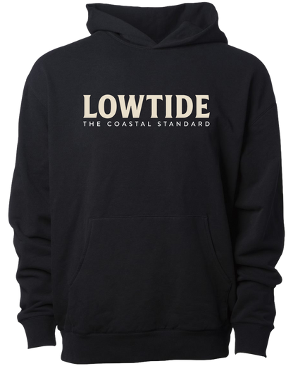 Coastal Standard Lux Heavyweight Hoodie