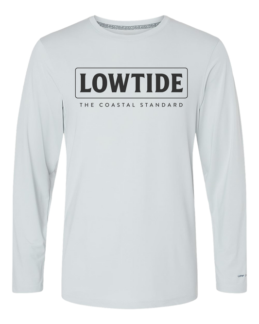 Coastal Standard Stretch Performance Long Sleeve