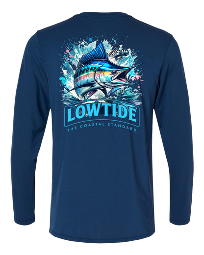 Coastal Standard Deep Sea Performance Crew