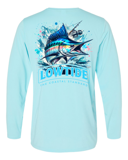 Coastal Standard Deep Sea Performance Crew