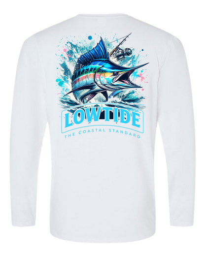 Coastal Standard Deep Sea Performance Crew