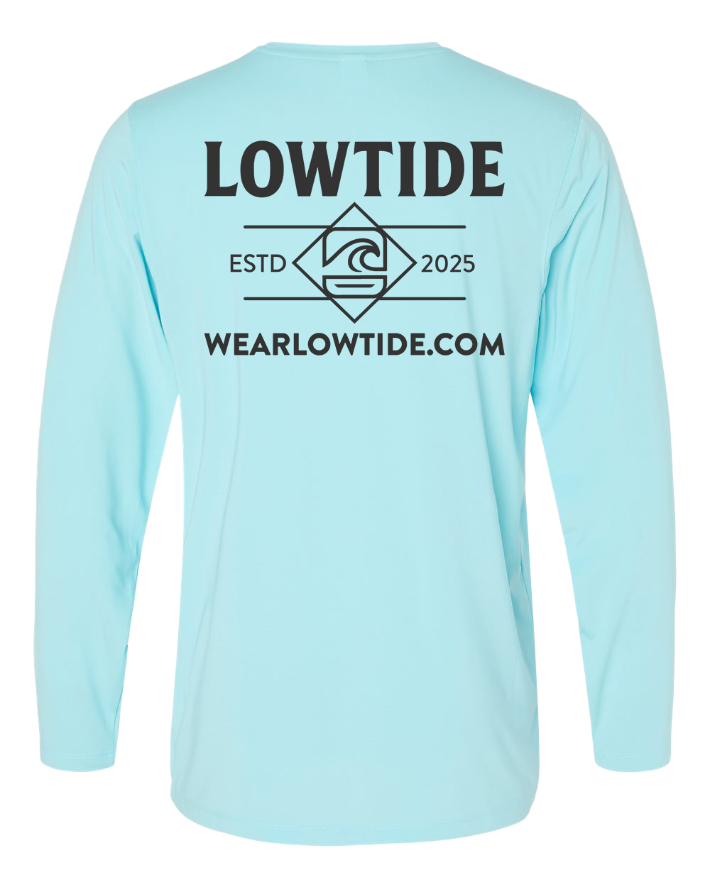 Lowtide The Standard Performance Crew