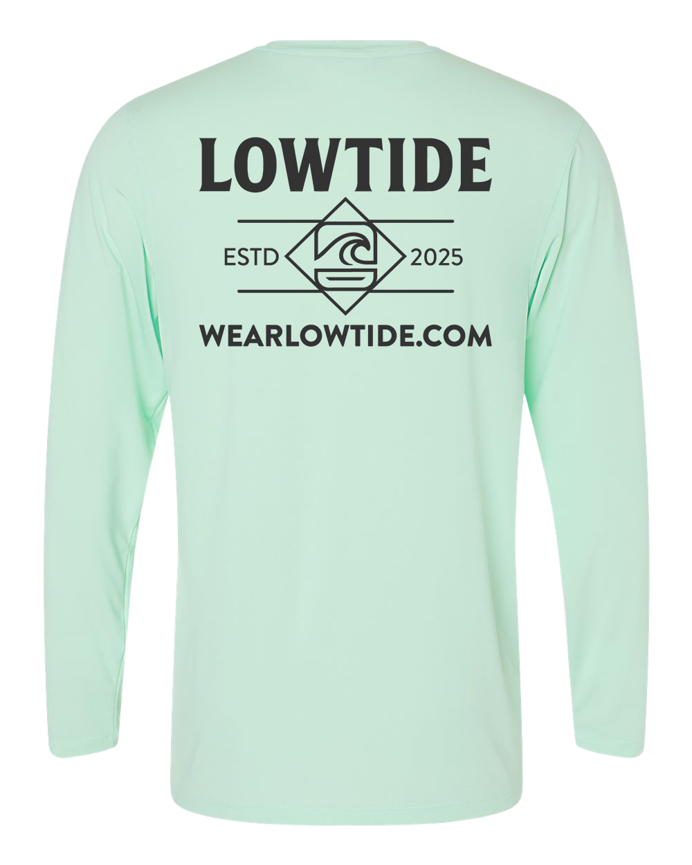 Lowtide The Standard Performance Crew