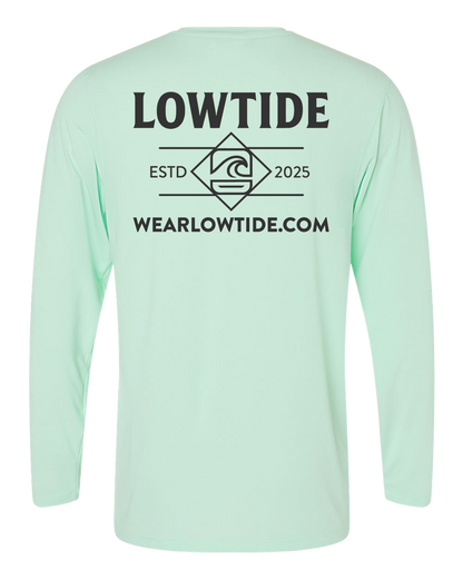 Lowtide The Standard Performance Crew