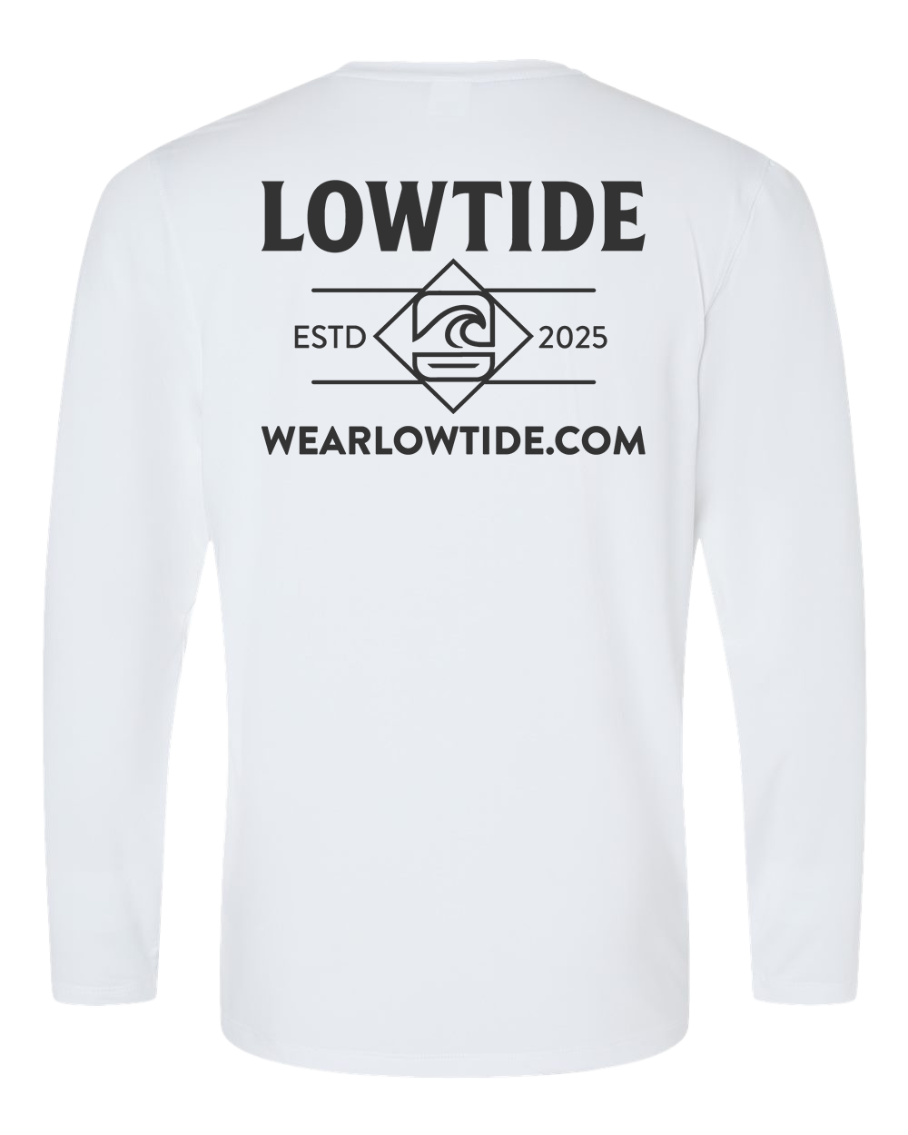 Lowtide The Standard Performance Crew