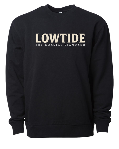 Coastal Standard Lux Heavyweight Crew