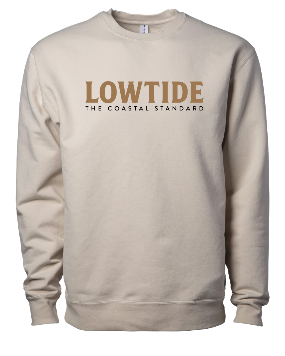 Coastal Standard Lux Heavyweight Crew