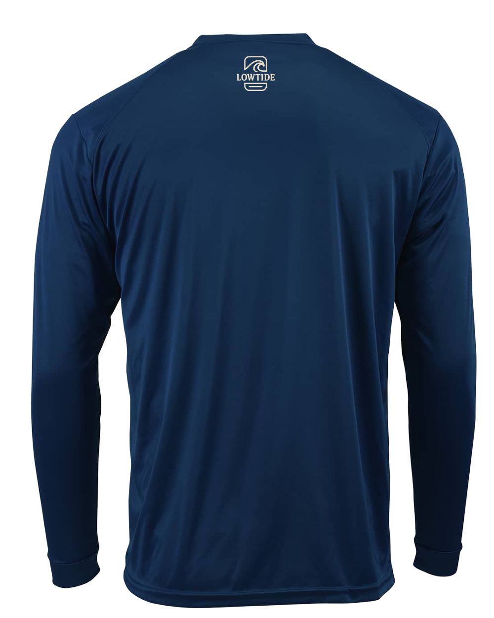The Standard Performance Long Sleeve