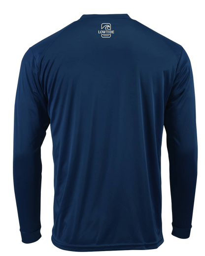 The Standard Performance Long Sleeve