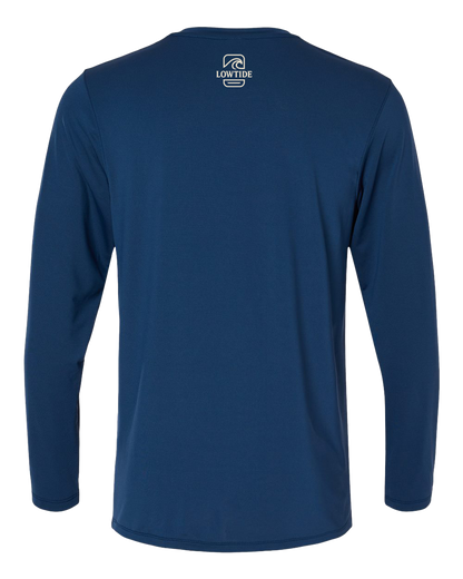 Coastal Standard Stretch Performance Long Sleeve