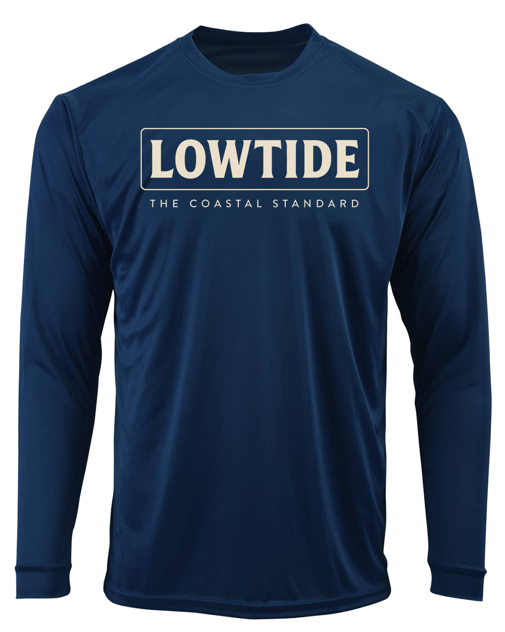 The Standard Performance Long Sleeve