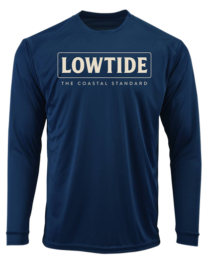 The Standard Performance Long Sleeve