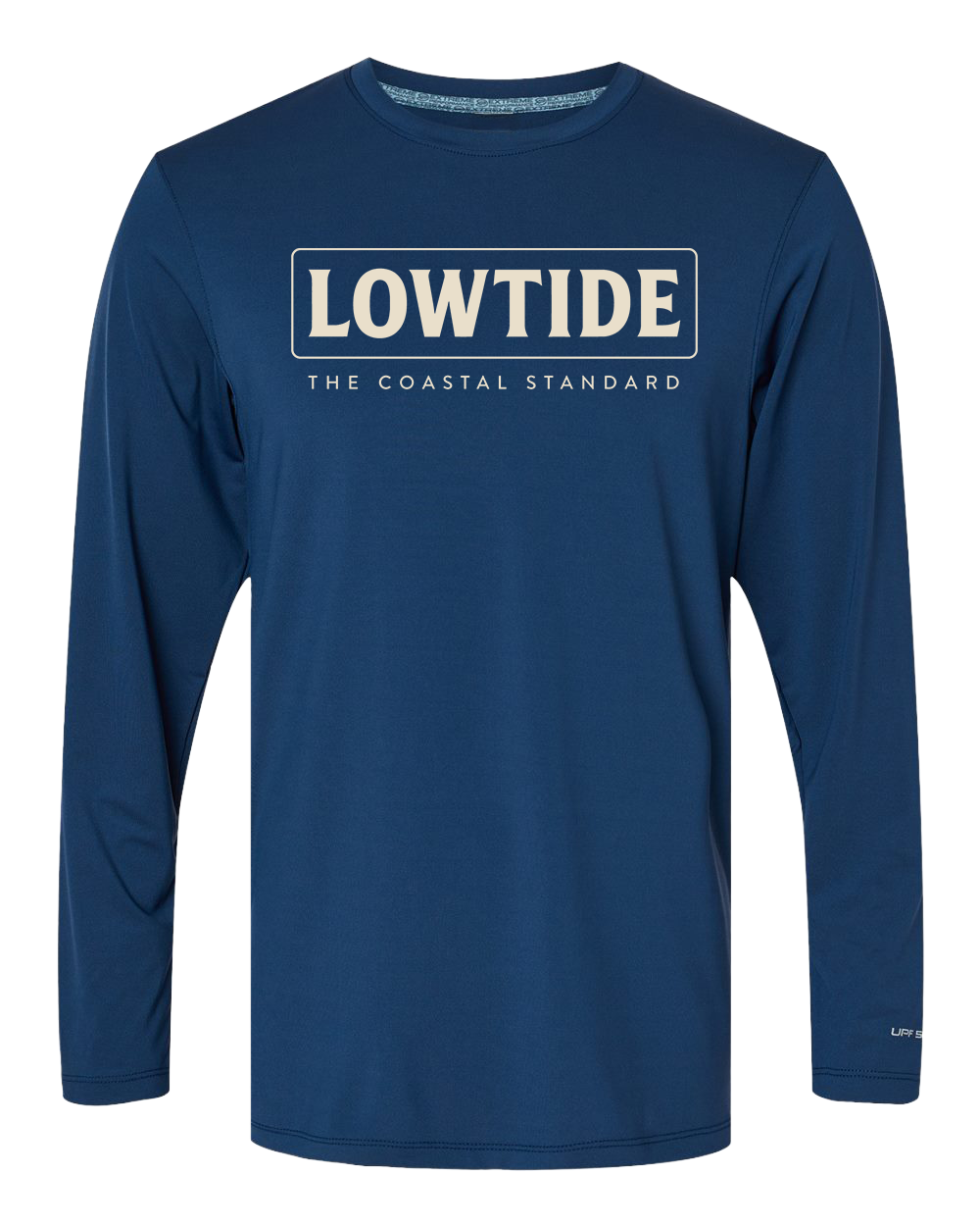 Coastal Standard Stretch Performance Long Sleeve