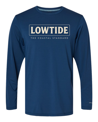 Coastal Standard Stretch Performance Long Sleeve