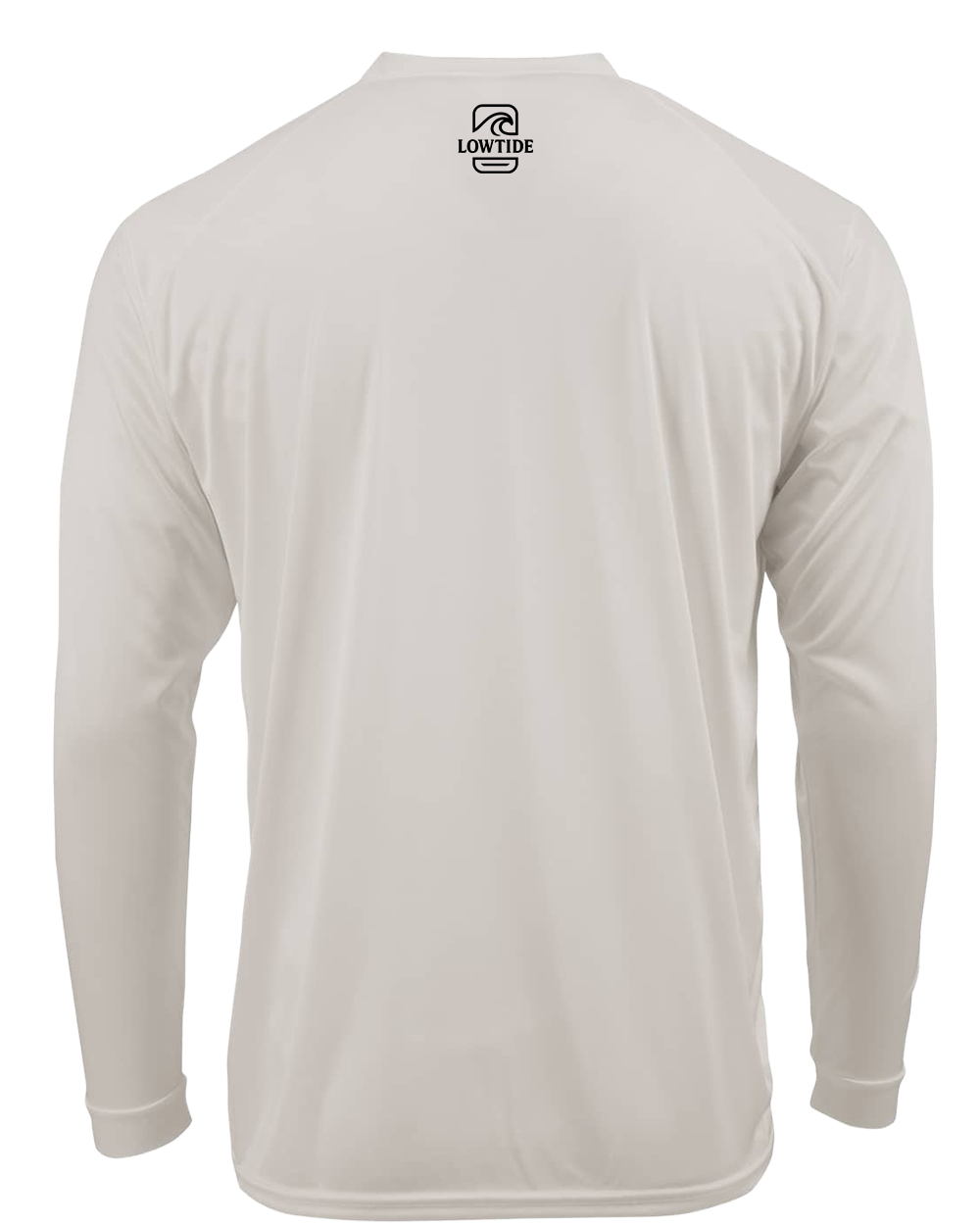 The Standard Performance Long Sleeve