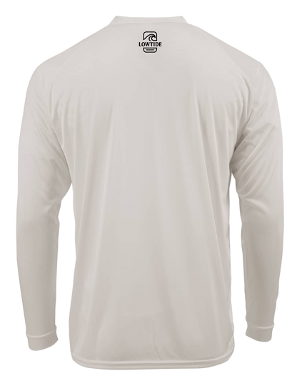 The Standard Performance Long Sleeve
