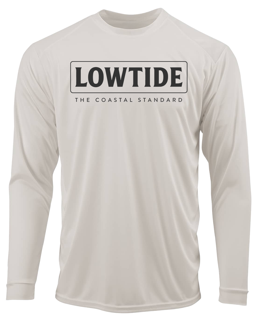 The Standard Performance Long Sleeve