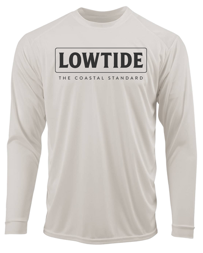 The Standard Performance Long Sleeve