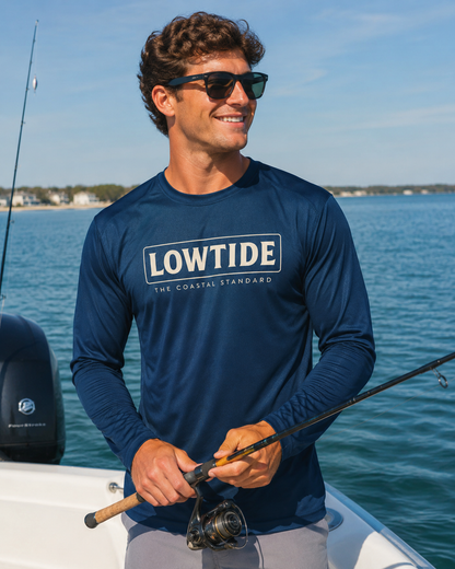 The Standard Performance Long Sleeve