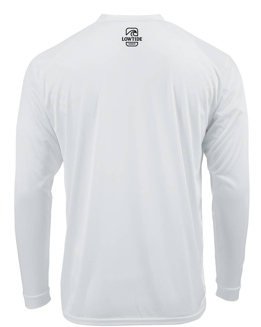 The Standard Performance Long Sleeve