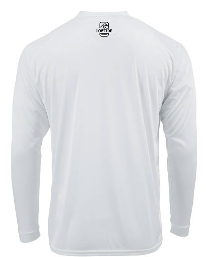 The Standard Performance Long Sleeve