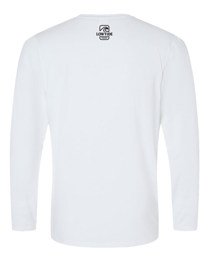 Coastal Standard Stretch Performance Long Sleeve