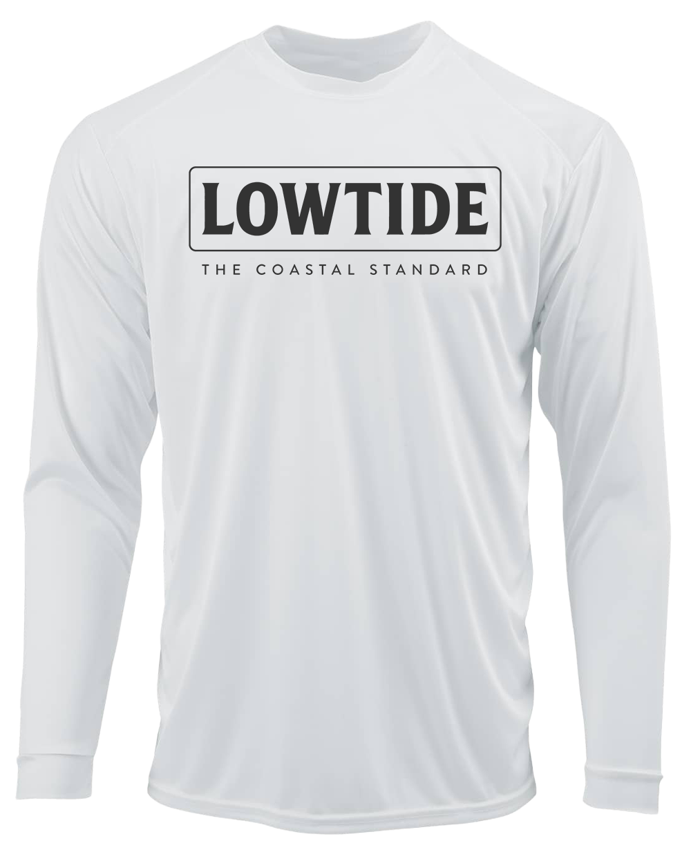 The Standard Performance Long Sleeve