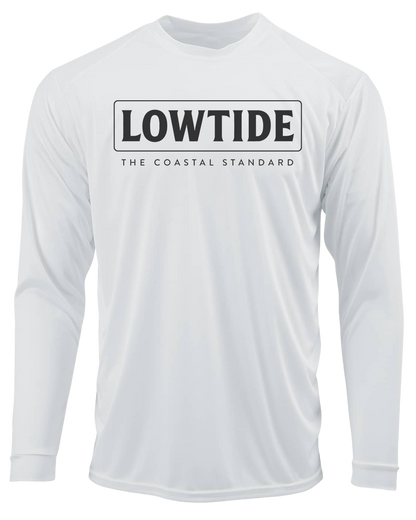 The Standard Performance Long Sleeve