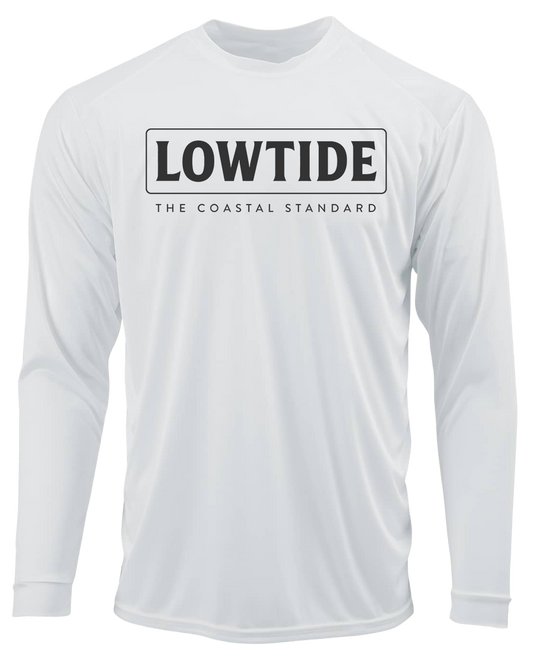 The Standard Performance Long Sleeve