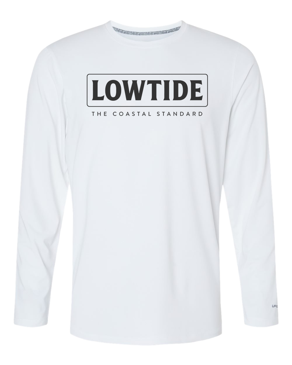 Coastal Standard Stretch Performance Long Sleeve