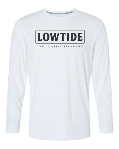 Coastal Standard Stretch Performance Long Sleeve